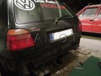Ťažné zariadenie VW Golf III