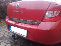 Ťažné zariadenie Renault Thalia 4D