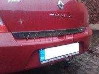 Ťažné zariadenie Renault Thalia 4D